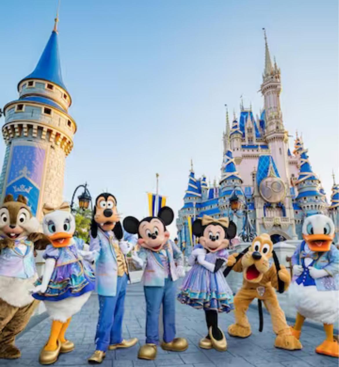New Spacious And Themed 5 Bedroom Home Minutes From Disney And Waterparks! Orlando Zewnętrze zdjęcie