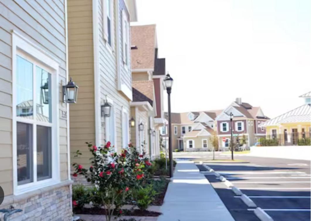 New Spacious And Themed 5 Bedroom Home Minutes From Disney And Waterparks! Orlando Zewnętrze zdjęcie