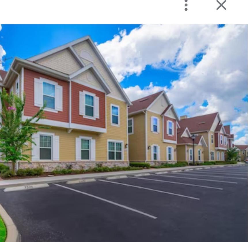 New Spacious And Themed 5 Bedroom Home Minutes From Disney And Waterparks! Orlando Zewnętrze zdjęcie